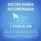 Dentalife Snacks Dentales para perros de raza grande, , large image number null